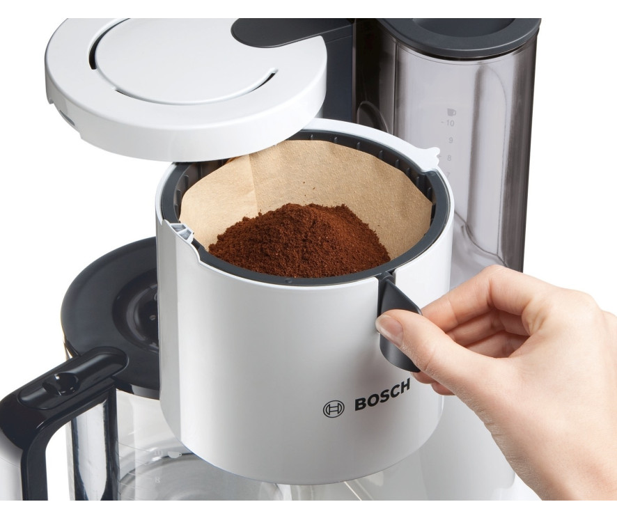 Bosch TKA8011 koffiemachine