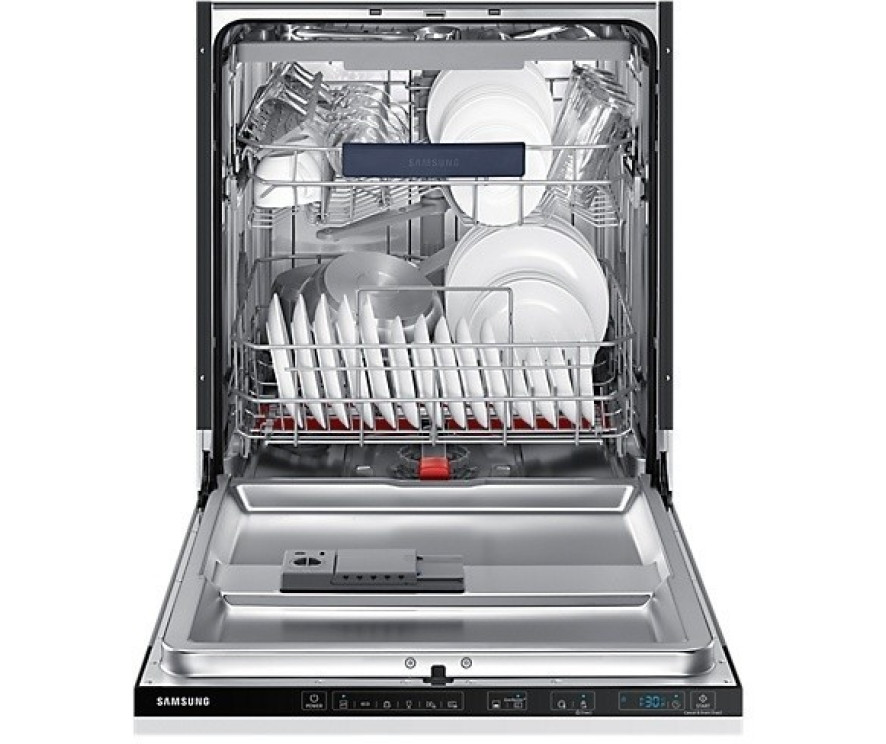 Samsung DW60M9530BB inbouw vaatwasser