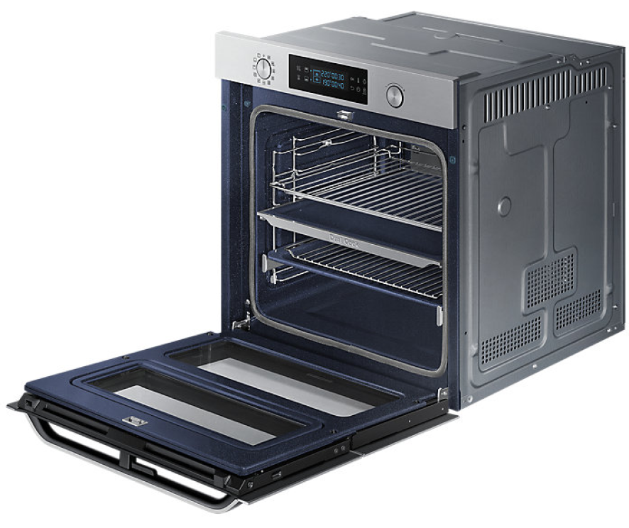 Samsung NV75N5641RS inbouw oven