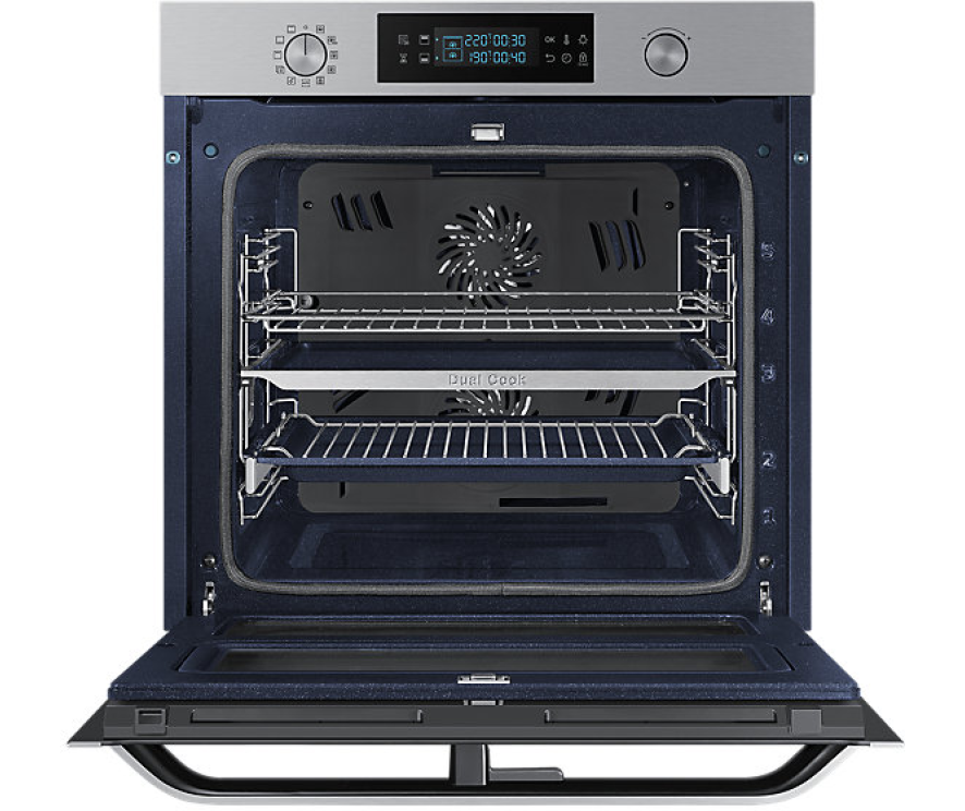 Samsung NV75N5641RS inbouw oven