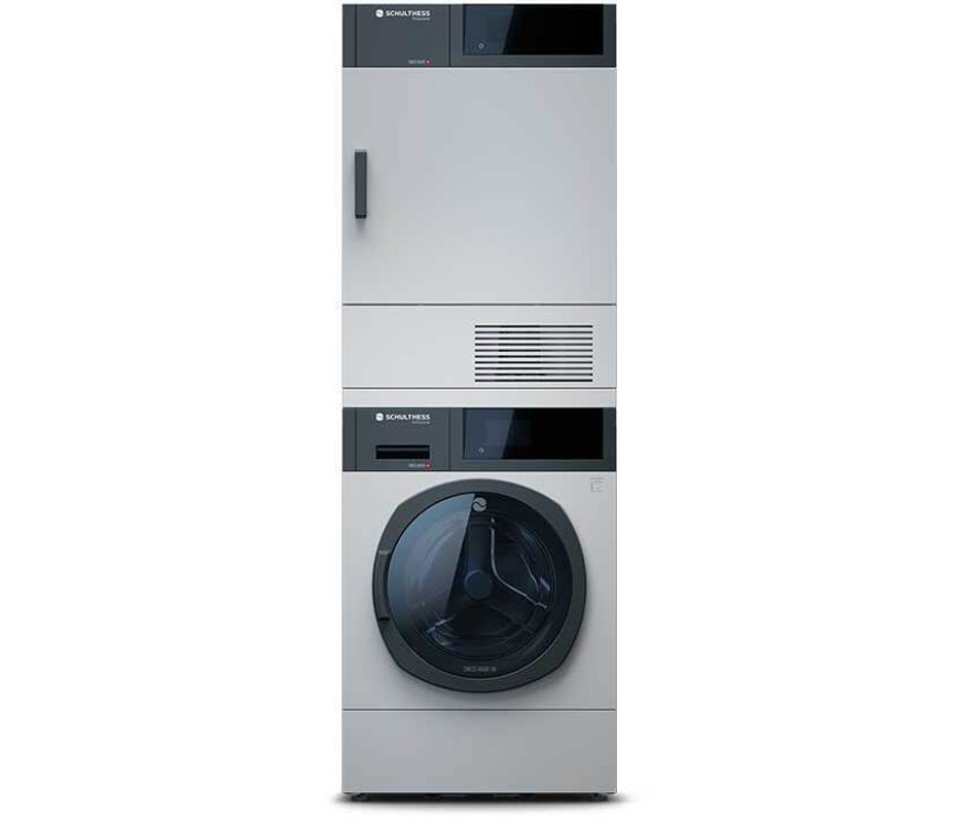 Schulthess Starline Prime pompafvoer 230V wasmachine