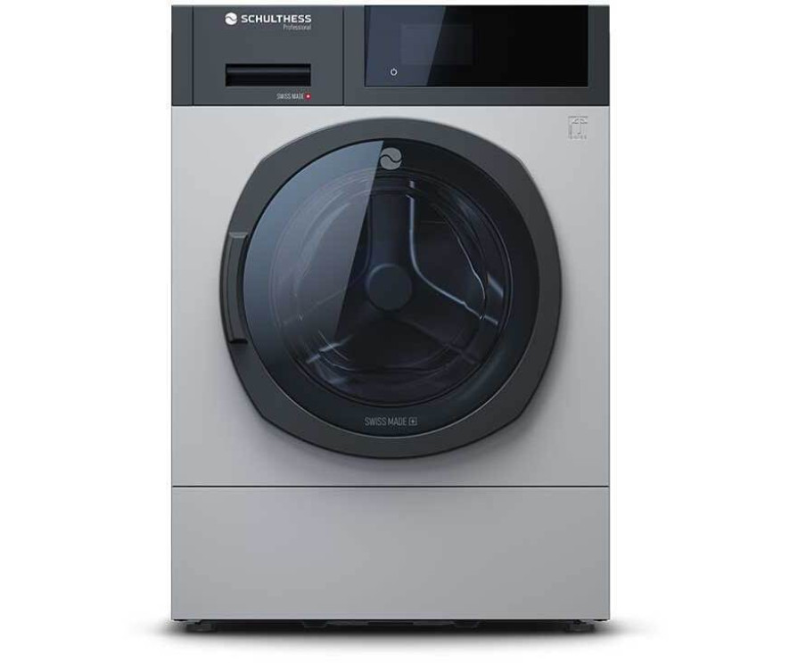 Schulthess Starline Prime pompafvoer 230V wasmachine