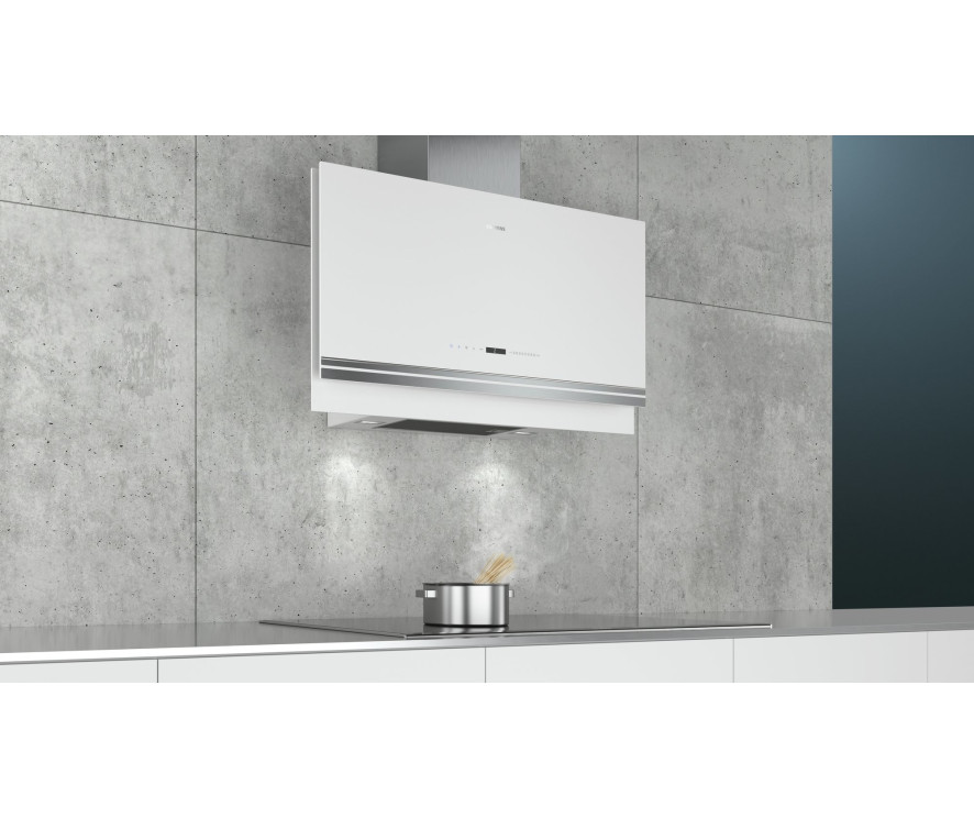 Siemens LC97FVW20 wand afzuigkap