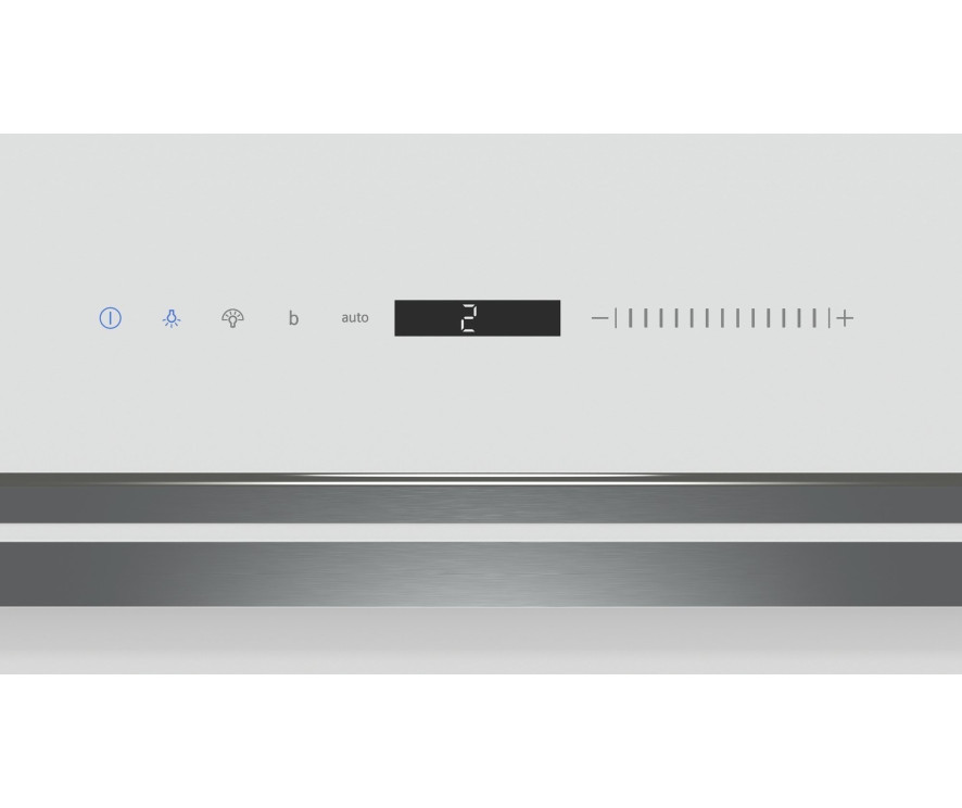 Siemens LC97FVW20 wand afzuigkap