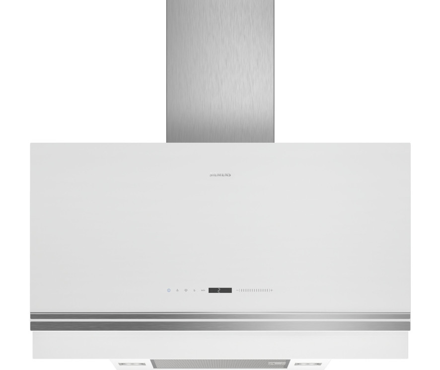 Siemens LC97FVW20 wand afzuigkap