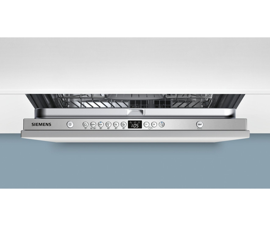Siemens SN636X00AE  inbouw vaatwasser