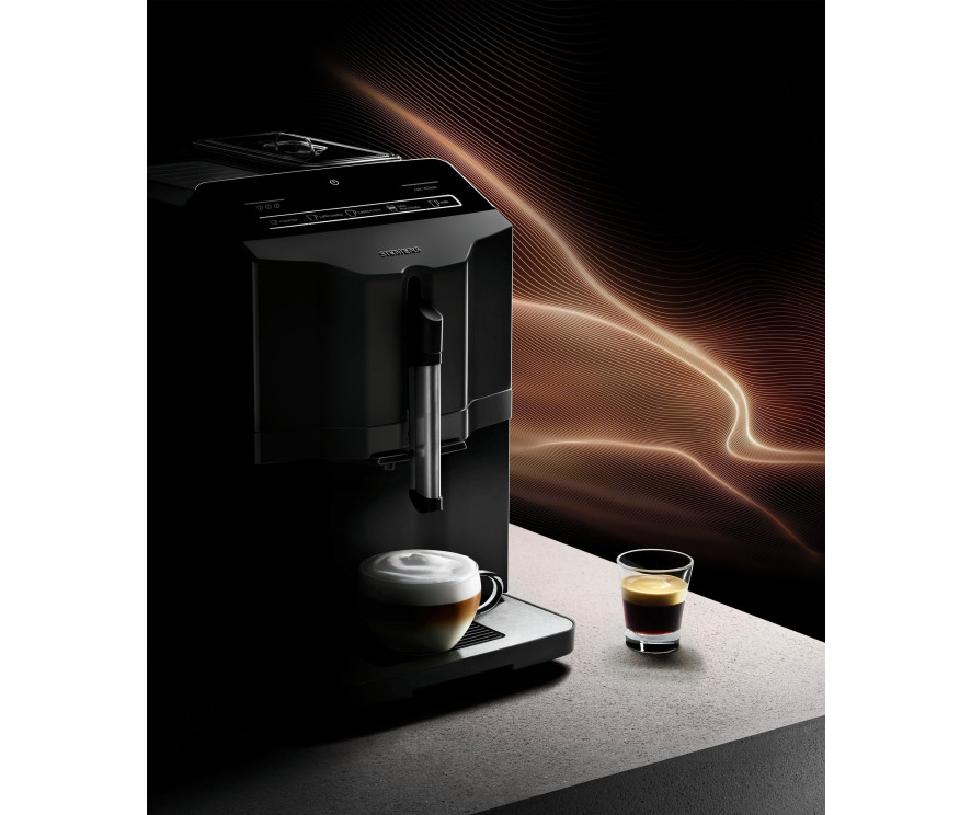 Siemens TI303203RW koffiemachine