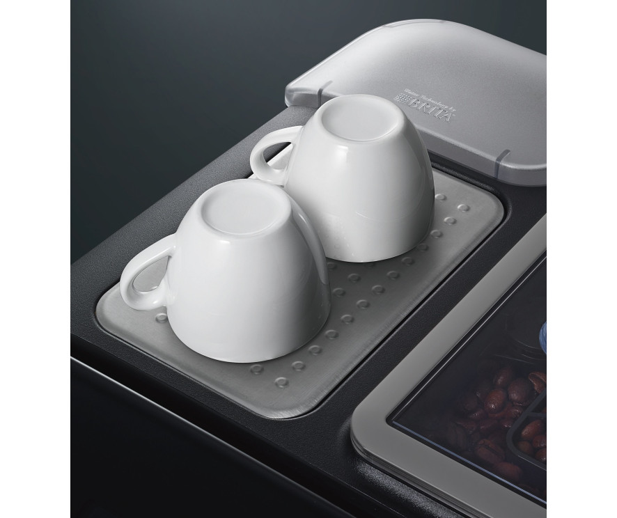 Siemens TI303203RW koffiemachine