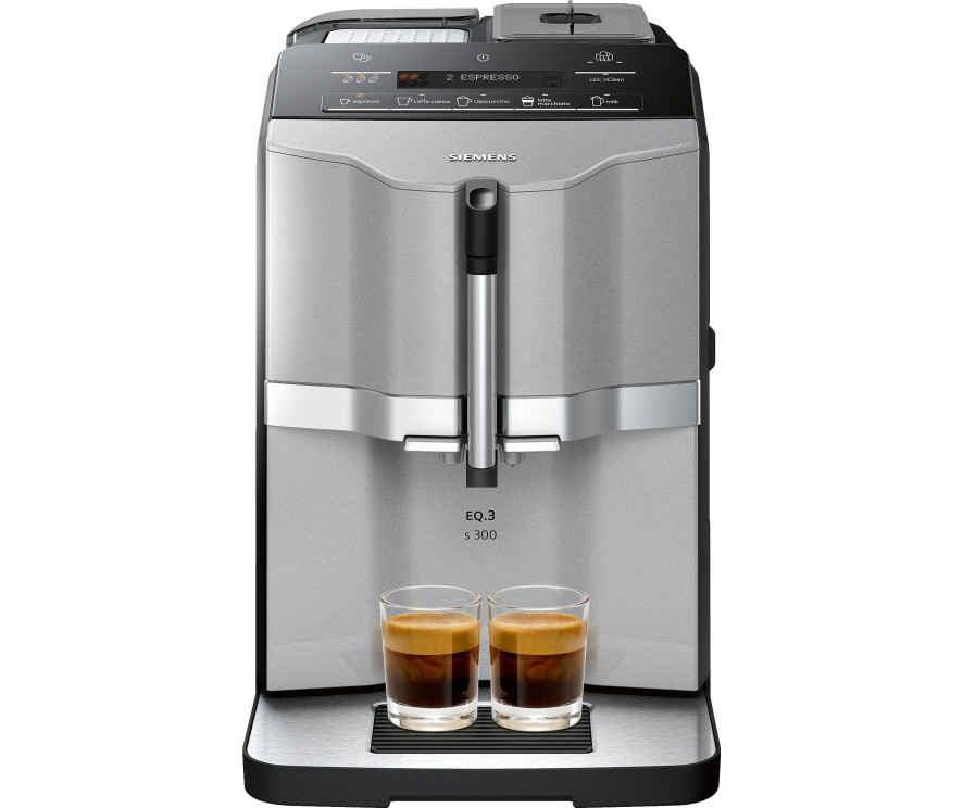 Siemens TI303203RW koffiemachine