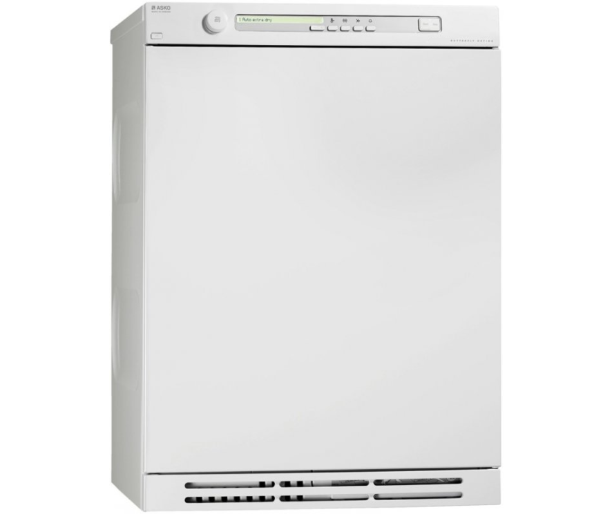 Asko T884 XL HP warmtepomp droger