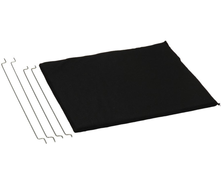 WHIRLPOOL koolstoffilter AMC069