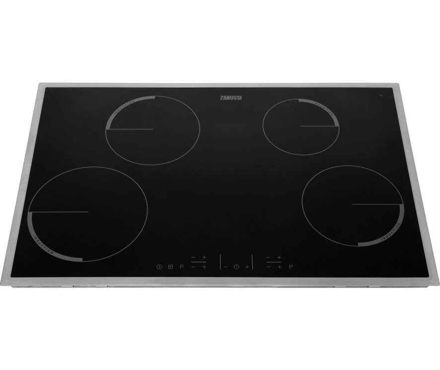 Zanussi ZEI8640XBA inductie kookplaat