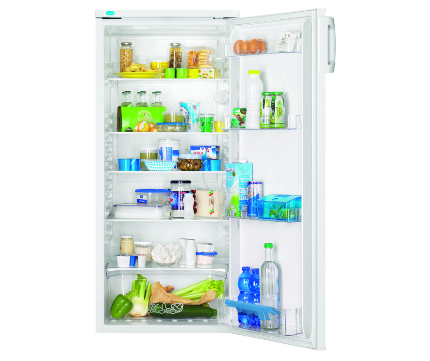 Zanussi ZRA25600WA koelkast