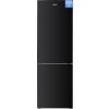FRILEC koelkast zwart BONN325-040-CB