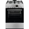 AEG fornuis gas rvs CKB64415BM