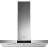 AEG afzuigkap wand rvs DBB3951M