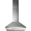 AEG afzuigkap wand rvs DKB2630M