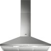 AEG afzuigkap wand rvs DKB2930M
