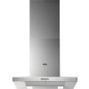 AEG afzuigkap wand rvs DKB4650M