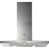 AEG afzuigkap wand rvs DKB4950M