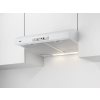 AEG afzuigkap onderbouw zilver DUB2610W