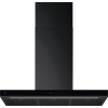 AEG afzuigkap wand mat zwart GB87D91CB