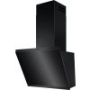 AEG afzuigkap wand zwart GV77D61SB