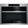 AEG oven met magnetron inbouw KME761080M