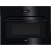AEG oven met magnetron inbouw KMF768080B