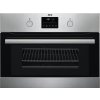 AEG oven met magnetron inbouw KMS365060M