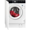 AEG was/droogcombinatie inbouw LWR7676BI