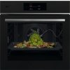 AEG oven inbouw mat zwart TE8PB73ZAT