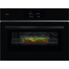 AEG oven met magnetron inbouw zwart TK8NK72FB