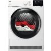 AEG droger warmtepomp TR738AT4B