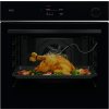 AEG oven inbouw zwart TR7PB73FSB