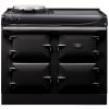 AGA fornuis inductie eR3 110 4-deurs