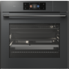 ATAG combi-stoomoven inbouw zwart CS6585M1C