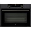 ATAG combi-stoomoven inbouw blacksteel CS46121D