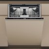 BAUKNECHT vaatwasser inbouw B7I HT58 TC