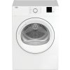 BEKO droger afvoer DA8012GA