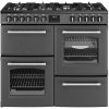 BELLING fornuis gas FARMHOUSE 100DF ANT