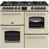 BELLING fornuis gas FARMHOUSE 100DF CRM