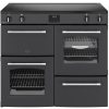 BELLING fornuis inductie FARMHOUSE 100EI ANT