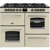 BELLING fornuis gas FARMHOUSE 110DF CRM