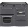 BELLING fornuis inductie FARMHOUSE 110EI ANT