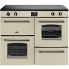 BELLING fornuis inductie FARMHOUSE 110EI CRM