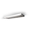 BERBEL afzuigkap inbouw BEH 60 GL WIT