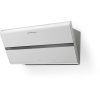 BERBEL afzuigkap wand BKH 80 ST RECIRCULATIE WIT