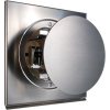 BERBEL buitenmuurrooster inbouw BMK-Z 150 BT