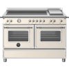 BERTAZZONI fornuis inductie HER125I2EAVT
